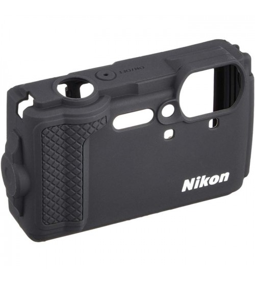 NIKON SILICON CF-CP3